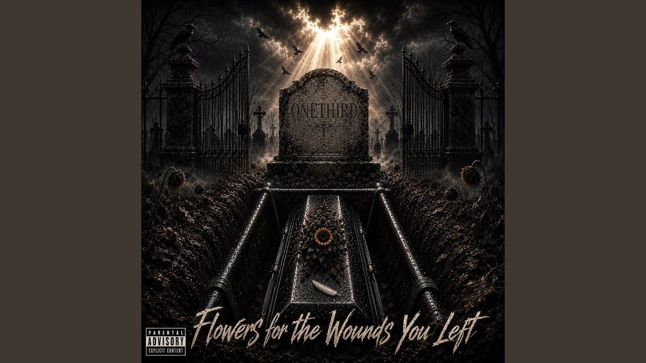 Watch eulogy (OUTRO) on YouTube Watch eulogy (OUTRO) on YouTube