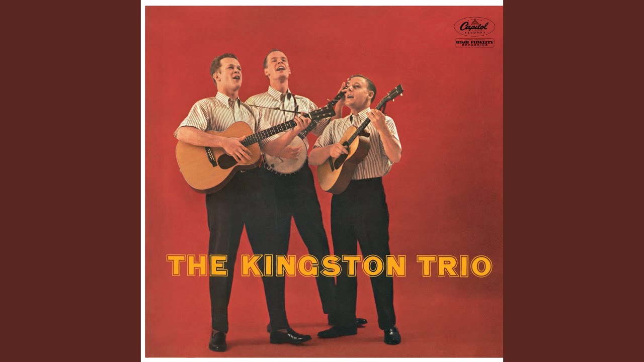 The Kingston Trio Scotch And Soda Chords Chordify