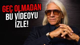Bu Bilgi Okullarda Yok! Tüm Yaşamınıza Etki Edebilecek Bir Konuşma - Sinan Ergin