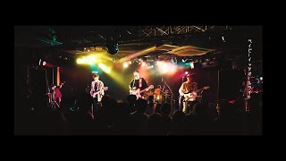 Layne - ベイビーイッツオールライト (2019.2.22 “ON THE RUN Vol.2” at 下北沢GARAGE)
