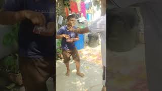 circle challenge#funny