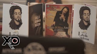 Ronitup - Letter To Lavelle Dir. By X.d. Media