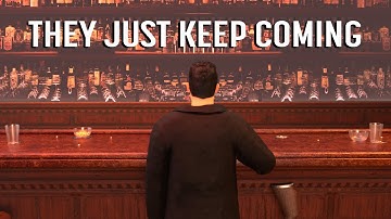 Max Is Back [blender 3D animation]