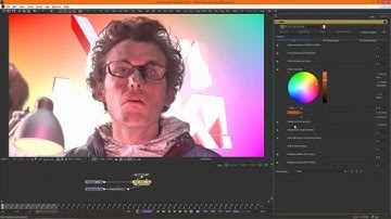 An introduction to KAK for Blackmagic Design Fusion, part 3/3