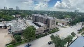 US closes Chinese consulate in Houston