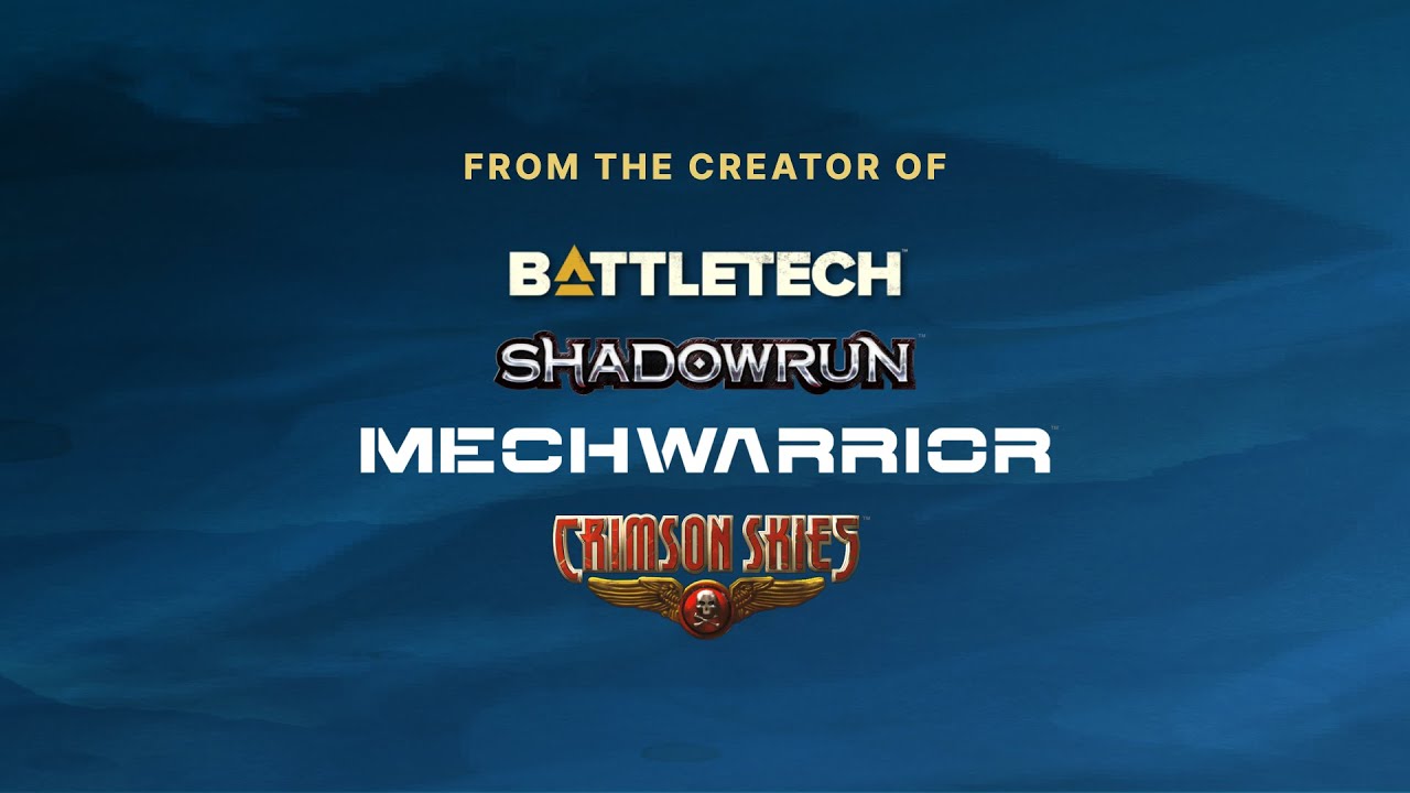 Sea of Legends Teaser Trailer