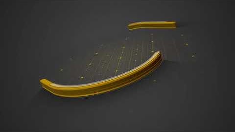 3d Stroke  Logo Reveal Animation / Logo Intro After Effects /Logo  Template Intro No#314 #animation