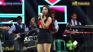 GOYANG MORENA POPY SAMANTA SHOW NMS HAJAT KEL. BPK. TARYANTO \u0026 IBU TATI SUHARTI VILLAGE JUNTIKEDOKAN