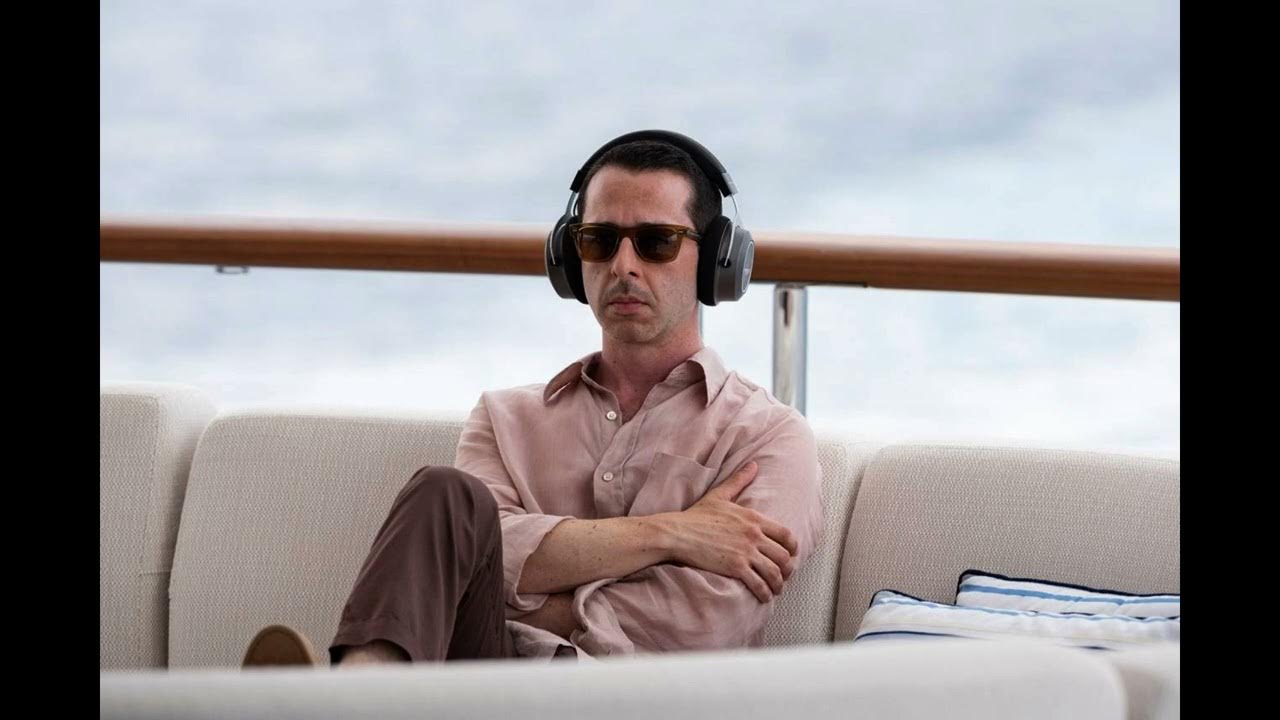 Succession finale theme (slowed + reverb) 1 hour Succession finale theme (slowed + reverb) 1 hour