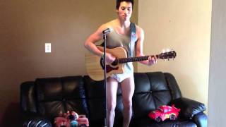 Little Boy Grows Up and Sings Hey Jude