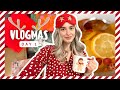 Zaczynamy CODZIENNY VLOGMAS!!! 😍🎄 - ROZDANIE | 2022