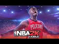 Nba 2k Mobile Buzzer Beater Compilation