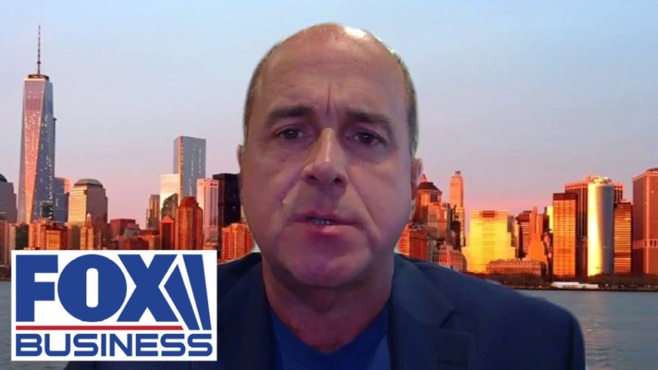 NYC police union chief: Politicians are lying when they blame police for crime wave