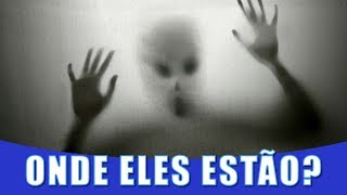 Físico Diz Saber O Porquê De Não Detectarmos Alienígenas, E O Motivo É Preocupante Astropocket