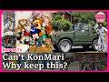 Why we can't Konmari: Things people can’t let go of : hoarding or memories?
