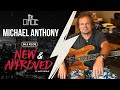 @Sammy Hagar & The Circle’s Michael Anthony On Eddie Van Halen Tribute + 'Lockdown 2020' Album