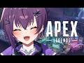 【APEX】お友達とエペだああ【鬼多見アユム/柊優花】