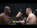These MMA Heavyweight Knockouts Were So Brutal They Should Be Illegal