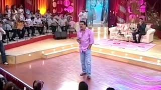 İbo Show - Ağlıyorum Kahrımdan - İbrahim Tatlıses (Canlı)
