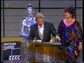 Deutscher Filmpreis 1995 - Metropolis Robot