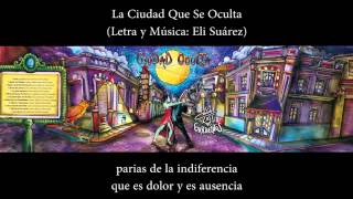 Los Gardelitos - La ciudad que se oculta