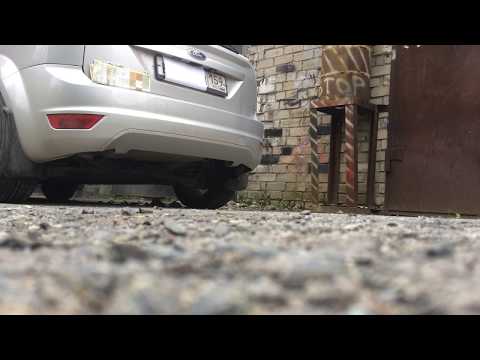 Ford Focus 2