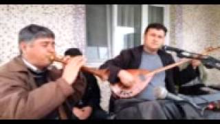 Eşmeli Yılmaz - Çamı Çama Çatdılar