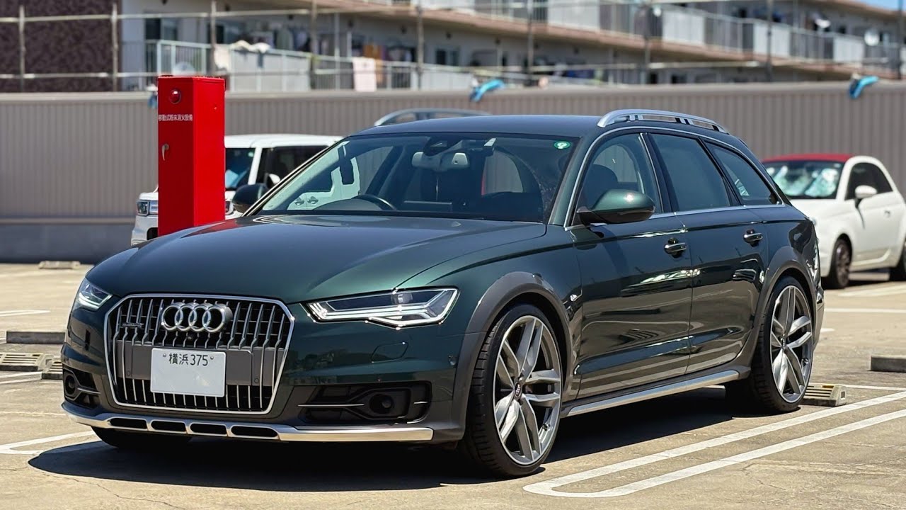 2026 Audi Q7: JAW-DROPPING Upgrades That NO ONE Saw Coming!