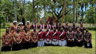 Pacific Mission Sunday 2024  Whc