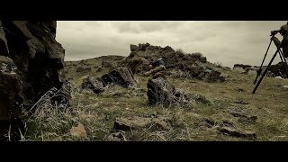 A Lesson on the Rocks - Snake River Standoff