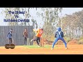 VSS CRICKET LEAGUE S-7 | The Shield Vs Ruthless Devilzz 1st Innings #cricket #cricketlover #t20 #bpl