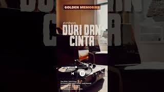 Infinito  Duri Dan Cinta thecrabs coversong goldenmemories country indonesian 