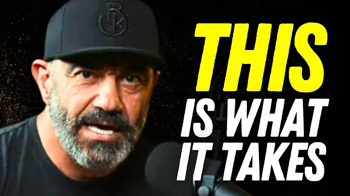 Do YOU Have What it Takes To Be An Entrepreneur? (What the 1% know) | The Bedros Keuilian Show E092