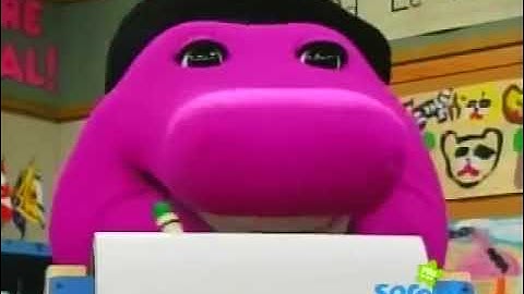 You Are Special (2002 Version) Part 5