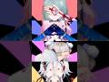 【鳴潮MMD】Wink Meme/ニヴォラ組織長＆ダーニャ＆フローヴァ＆ツバキ【WutheringWaves】