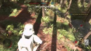 Star Wars Battlefront: Walker Assault #289 (Imperial) [1080 HD]