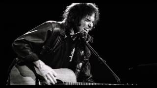 Video thumbnail of "Neil Young - Fuckin' Up (Acoustic, Live 1989)"