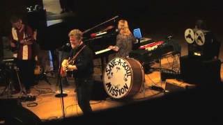 Glen Hansard and Markéta Irglová - Falling Slowly - Carnegie Hall, 9/14/2016