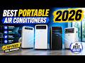 Best Portable Air Conditioner 2026 | Don’t Buy Before Watching This