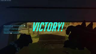LEGENDARY DOOMFIST PLAYER [CHIPSA AND BRANDITO’S LOVE CHILD]
