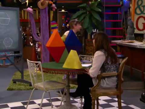 suite life of zack and cody Sonny With A Chance - Cheater Girls - Episode Sneak Peek - Disney Channel Official