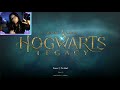 JUGANDO HOGWARTS LEGACY! PART. 2