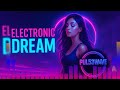 [Electronic Dream] &mdash; (Future Trance / Eurodance / SynthwaveDance /Hands Up ) | PUL53W4VE