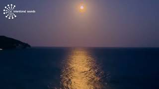 🌕 Real Full Moon In Capricorn (July 3) I Guru Purnima Super Moon  Extremely Special & Significant by Intentional Sounds (Meditation Music & more) 418 views 10 months ago 1 hour