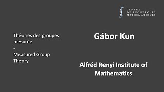 Gabor Kun: Perfect matchings in hyperfinite graphings II
