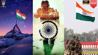 Happy Ll Independence Day Status Video 15 Auguststatus Ll Augustfull Hd Independence