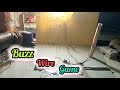 Buzz Wire Game 🎯 Viksit Bharat Project Ideas 💡 Exhibition Technology Project #innovation #diy 