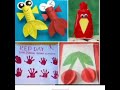 Red Day Preschool Decorations Ideas/Red Day Classrooms Ideas #enfatima  #trending  #viral