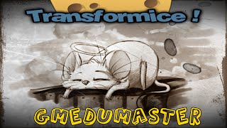 [Transformice] - Gmedumaster Sala Normal