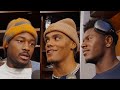 Patriots Stars Stefon Diggs, Christian Gonzalez & More Speak to the Media 🏈 | October 8, 2025 Press Conference